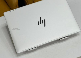 HP ENVY X360 14 Ryzen 7 16/512 Gb NVMe 3K OLED