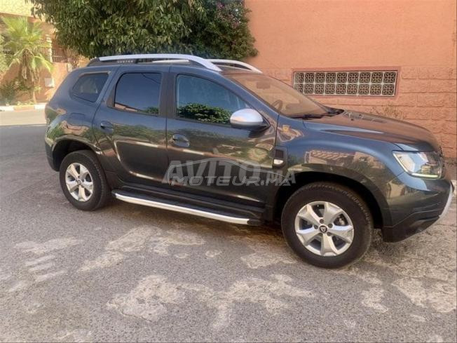 Duster Dacia 