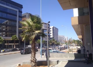 Bureaux à Sidi Maarouf Florida à partir de 80m
