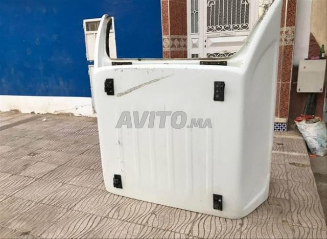 Hartop fiat fulback doble cabine - 2