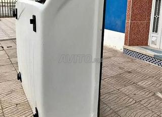 Hartop fiat fulback doble cabine