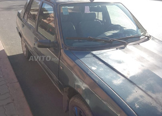 À vendre ou reprise avec Honda coffre ou Scénic