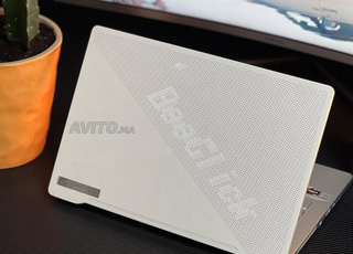 ASUS ROG ZYPHERUS 14 Ryzen 9 RTX 2060 32/1Tb NVMe