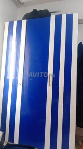 Placard pour garçon