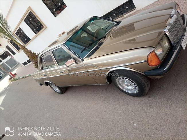 Mercedes 240
