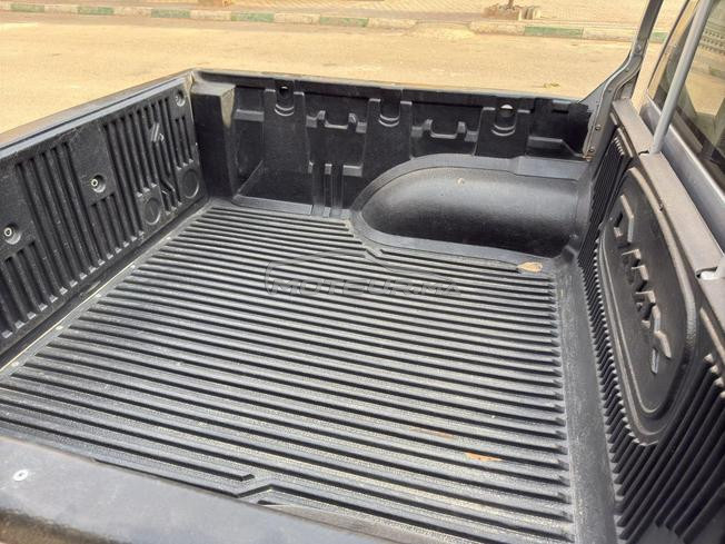 pick-up Isuzu D-Max, double cabine modéle 2008