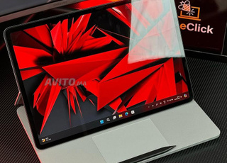 MICROSOFT SURFACE STUDIO i7 11th RTX 3050 & PEN