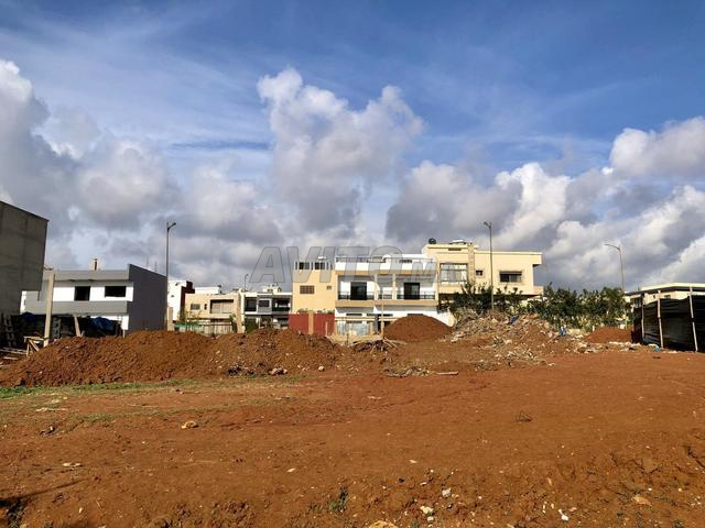 أرض للبيع بتجزئة النصر تامسنا - 2