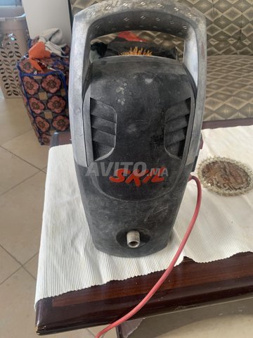 كارشر للتنظيف الاحترافي