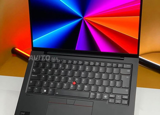 LENOVO THINKPAD X1 CARBON Gen 12  32/1TB | 3K OLED