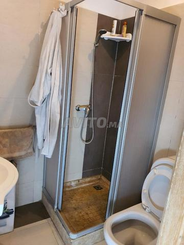 Studio meublé à Belvédère côté de Casa Voyageurs - 2