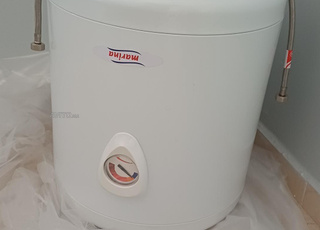 سخان مياه كهربائي