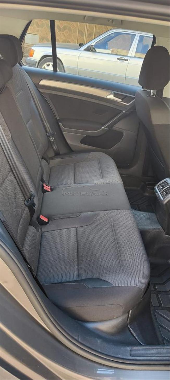 Volkswagen golf 7