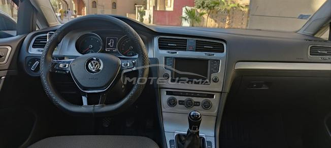 Volkswagen golf 7