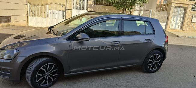 Volkswagen golf 7