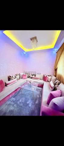 Appartement de luxe Marrakech