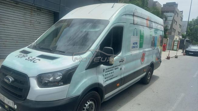 vend ford fourgon tres bon etat 