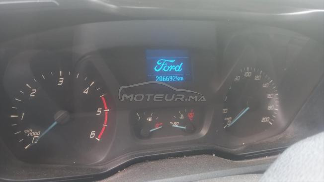 vend ford fourgon tres bon etat 
