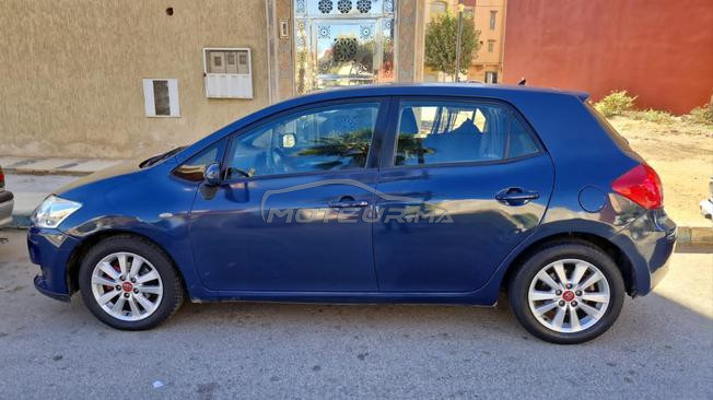 Toyota Auris 2009  