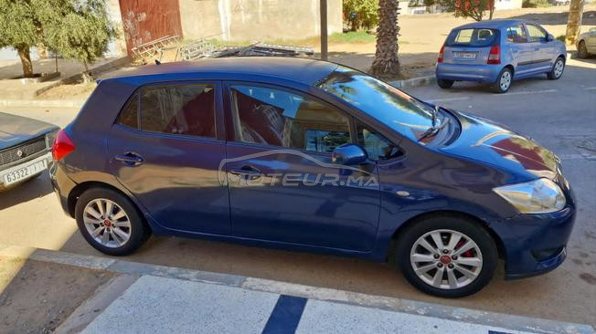 Toyota Auris 2009  