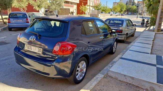 Toyota Auris 2009  