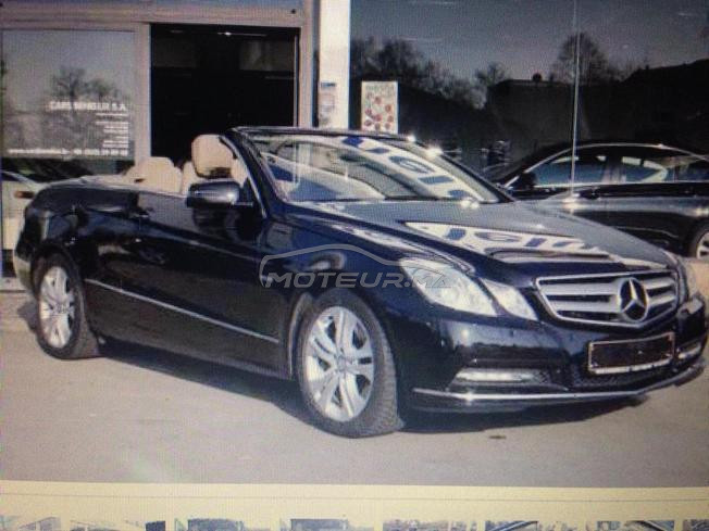 Mercedes-Benz Classe S Diesel Automatique 2011