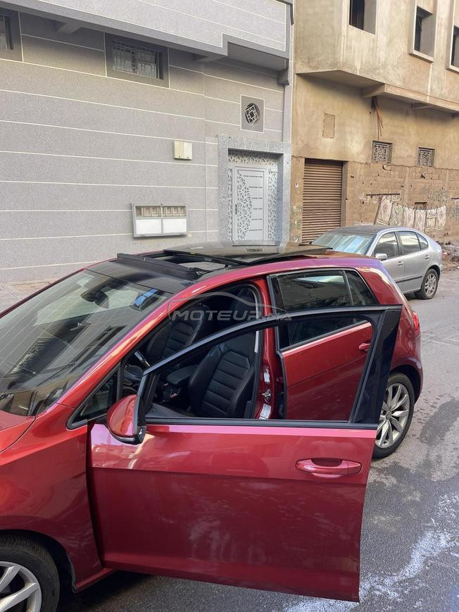 Volkswagen Golf 7 automatic 