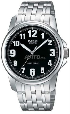 CASIO MTP-1216A-1B