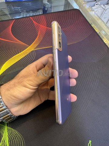 Samsung S21 plus 128gb 8gb