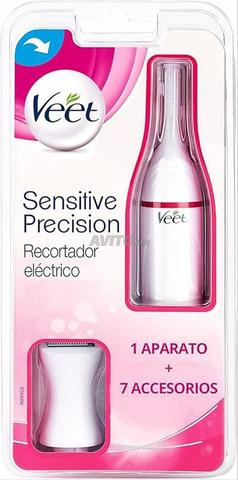 Veet Sensitive Precision - Beauty Styler