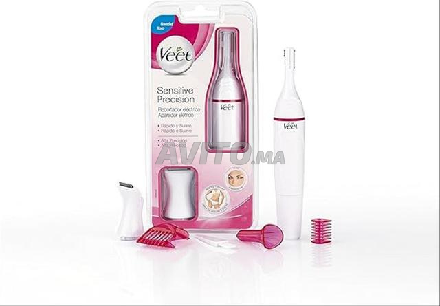 Veet Sensitive Precision - Beauty Styler - 2