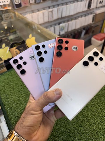 Samsung S23 Ultra 5G 512gb 12gb