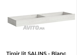 Chambre à coucher à vendre