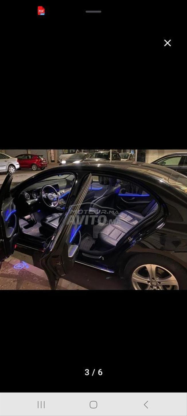 mercedes benz c200 d