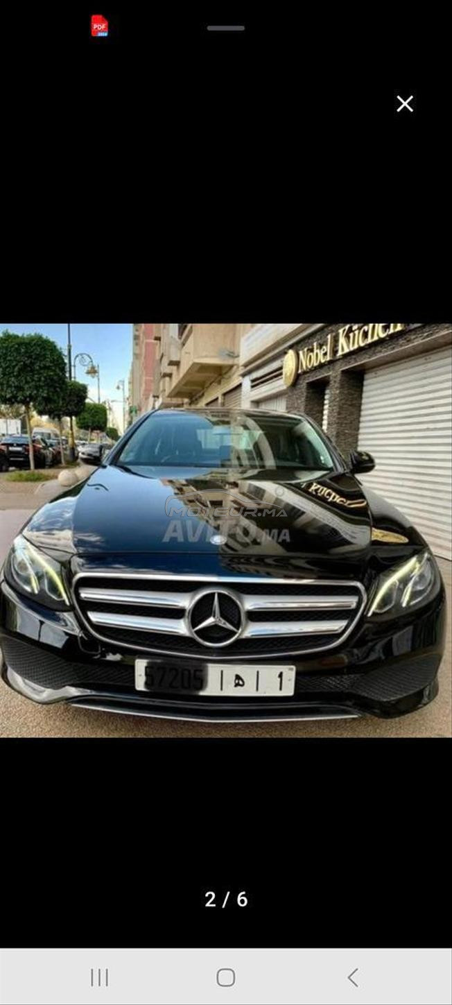 mercedes benz c200 d