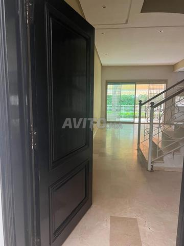 Hay Riad - Duplex rez de jardin à louer - image 5