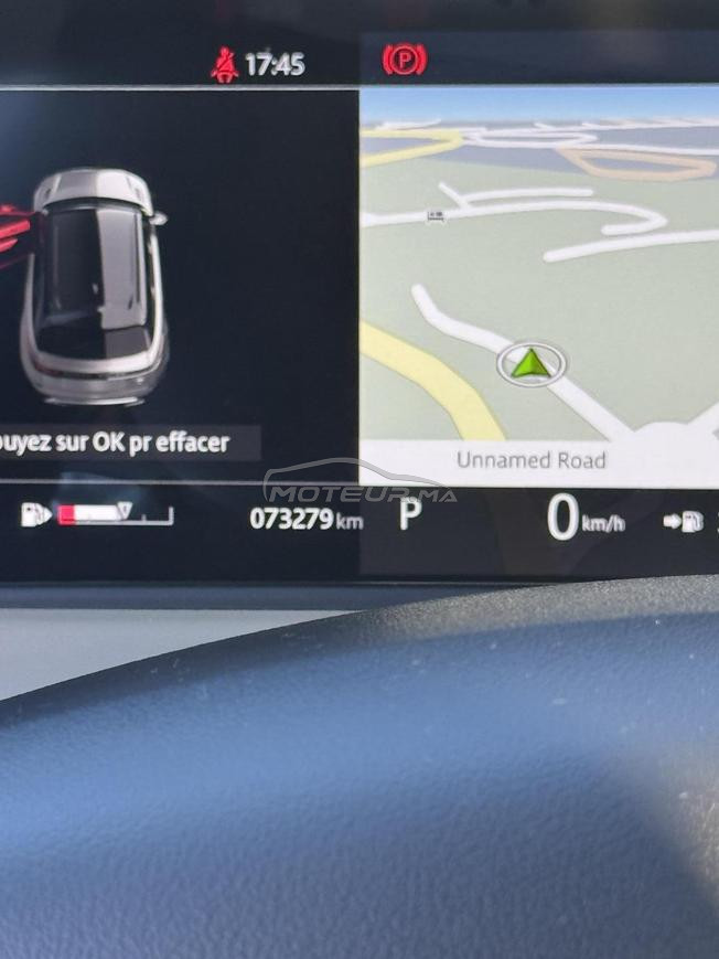 Land Rover Range Rover Velar Diesel Automatique