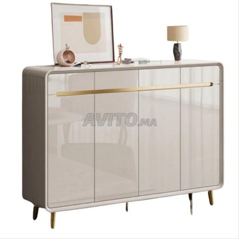 MEUBLE CHAUSSURE AD9810 EN CERAMIQUE