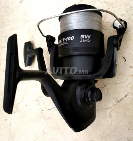 MOLINI CAPERLAN 7000