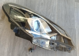 Optique Toyota Yaris droite