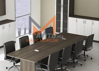 Table de Réunion / طاولة اجتماع