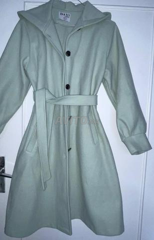 Manteau pour femme