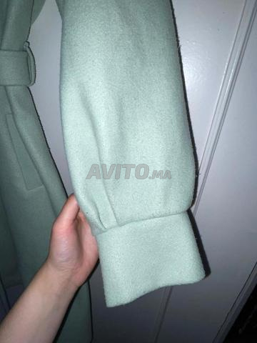 معطف للنساء - 2