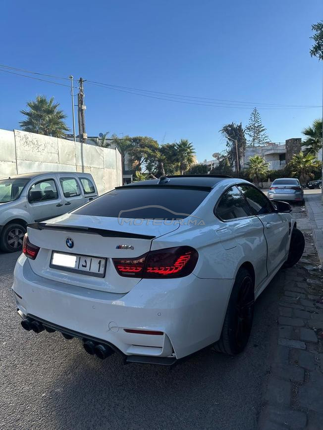 Bmw 420d kit M4 importé neuf 