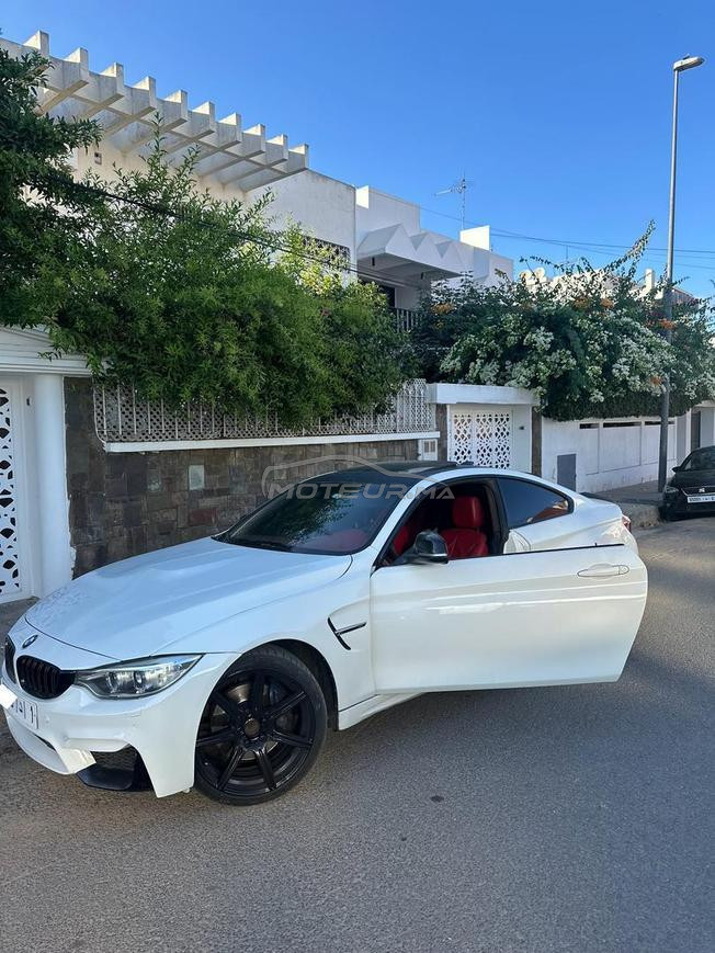 Bmw 420d kit M4 importé neuf 