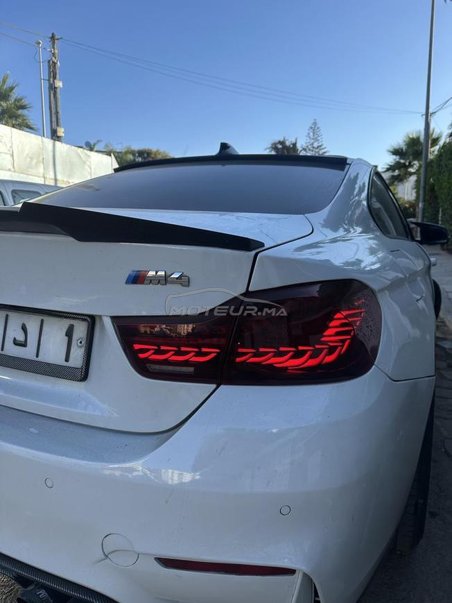 Bmw 420d kit M4 importé neuf 