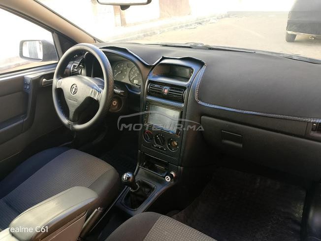 opel astra a vendre