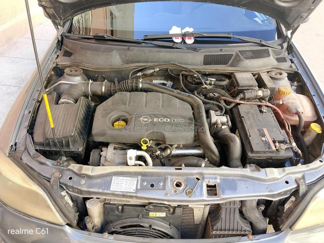 opel astra a vendre
