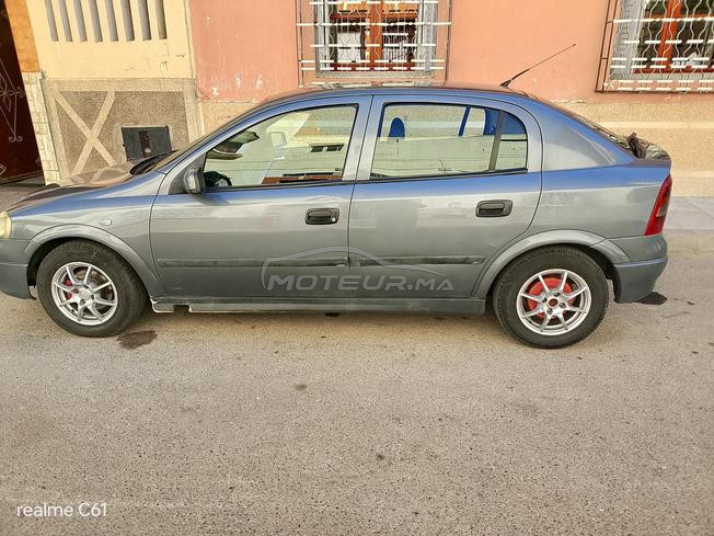 opel astra a vendre