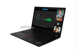 Lenovo ThinkPad T14 Core i5-10310U I 16Go I 256Go